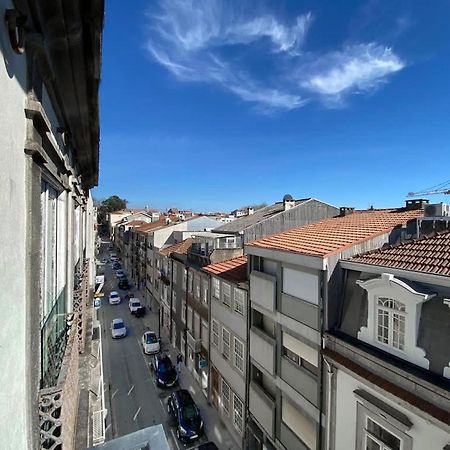 Bombarda 214 By Innkeeper Porto Exterior photo