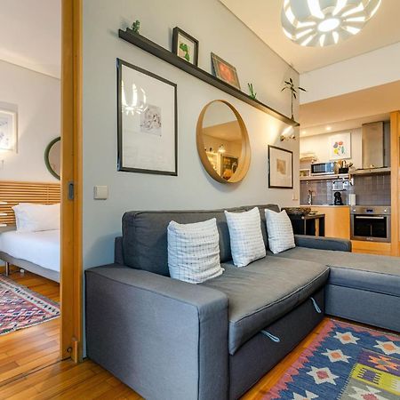 Bombarda 214 By Innkeeper Porto Exterior photo