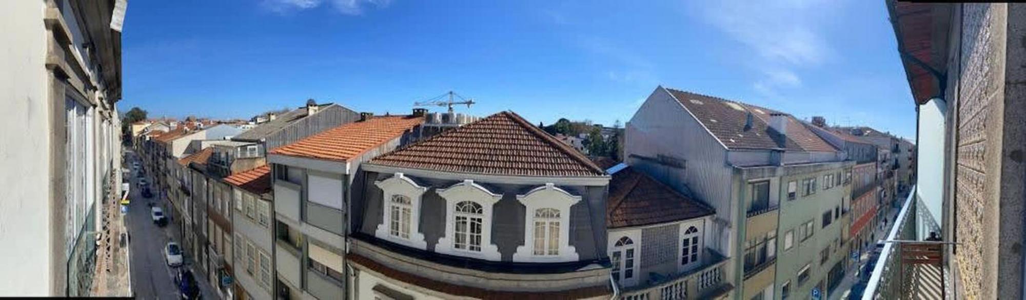 Bombarda 214 By Innkeeper Porto Exterior photo