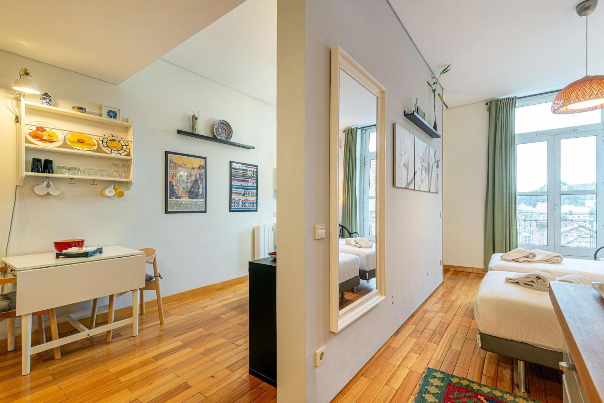 Bombarda 214 By Innkeeper Porto Exterior photo