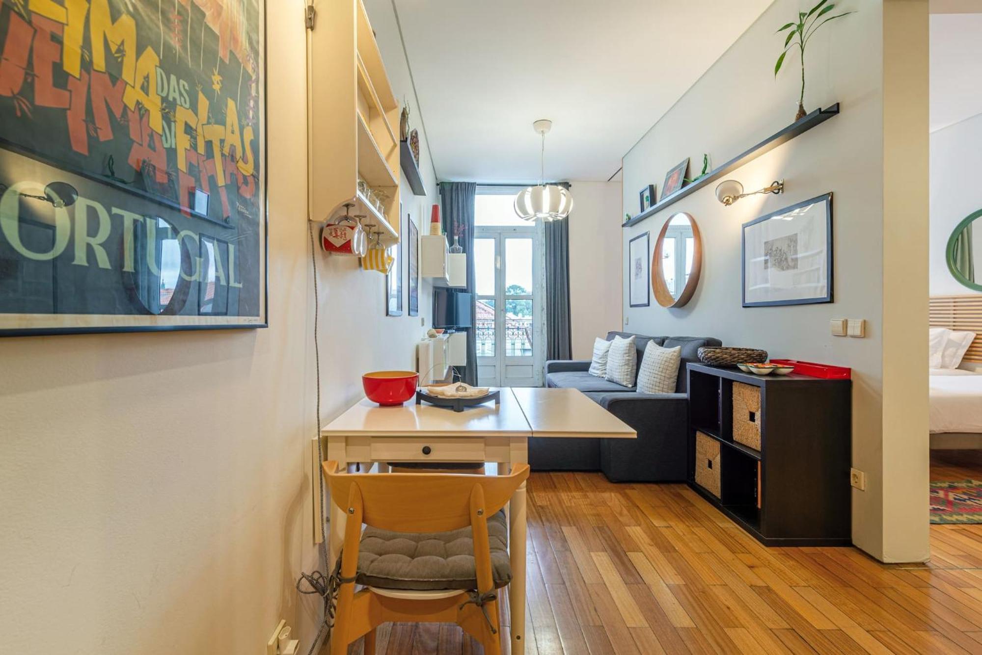 Bombarda 214 By Innkeeper Porto Exterior photo