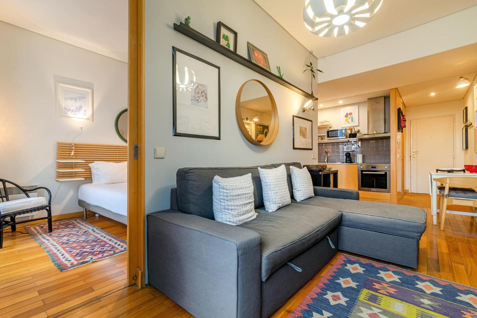 Bombarda 214 By Innkeeper Porto Exterior photo